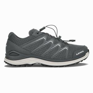 Lowa Maddox GTX LO WS - Tursko (Dame) - GF7980263